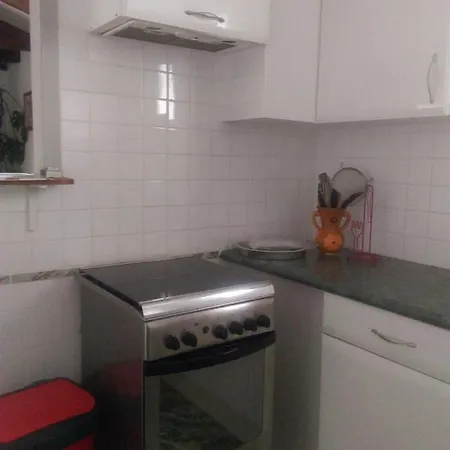 Relax Apartment