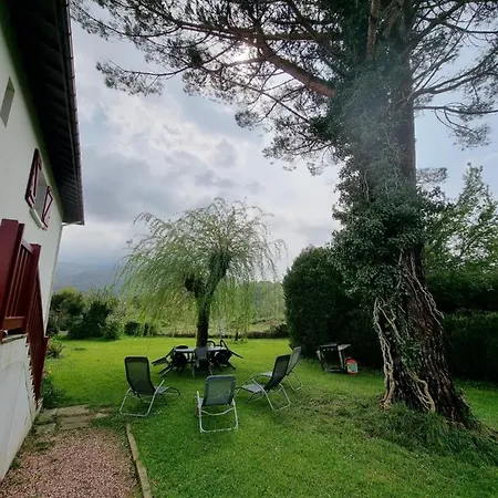 Relax Appartement *