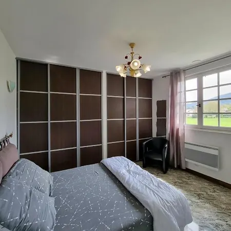 Relax Apartment