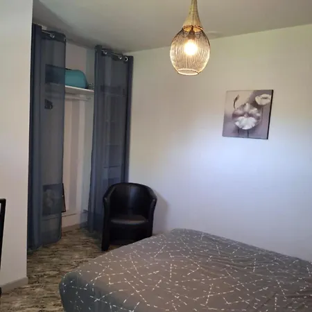 Relax Lägenhet Ascain