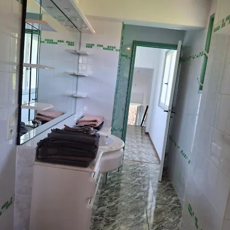 Apartamento Relax Ascain