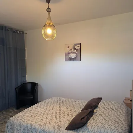 Apartamento Relax Ascain