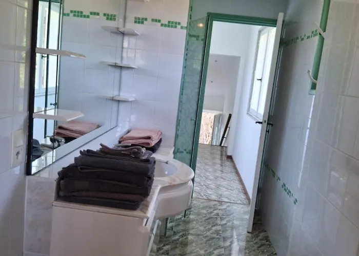 公寓 Relax 亚斯凯恩