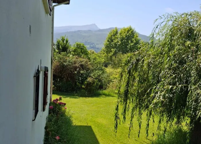 Relax 公寓 亚斯凯恩