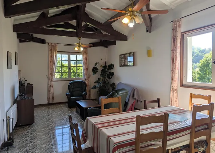 公寓 Relax 亚斯凯恩